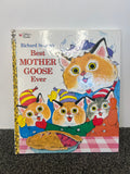 Richard Scarry’s Best Mother Goose Ever