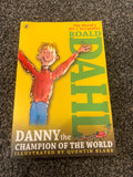 Roald Dahl’s Danny The Champion of The World