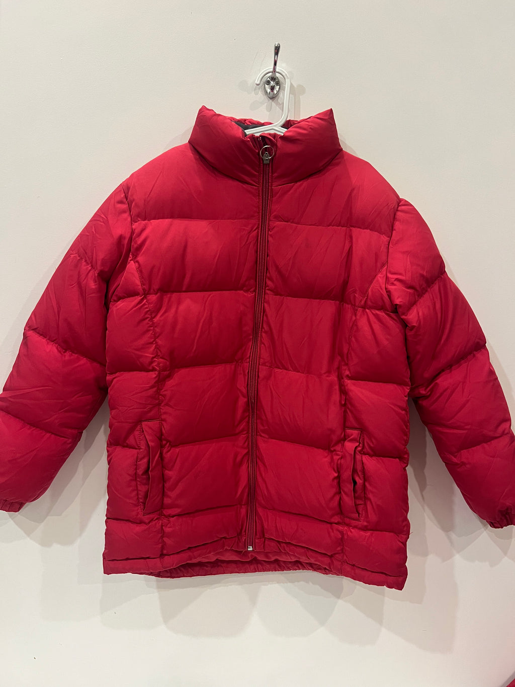 Snowtech (10 years) Down Filled Puffer Jacket