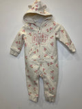 GAP (6-12m) Onesie