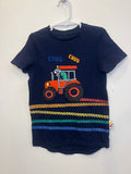 Nutmeg (4-5 years) T-shirt