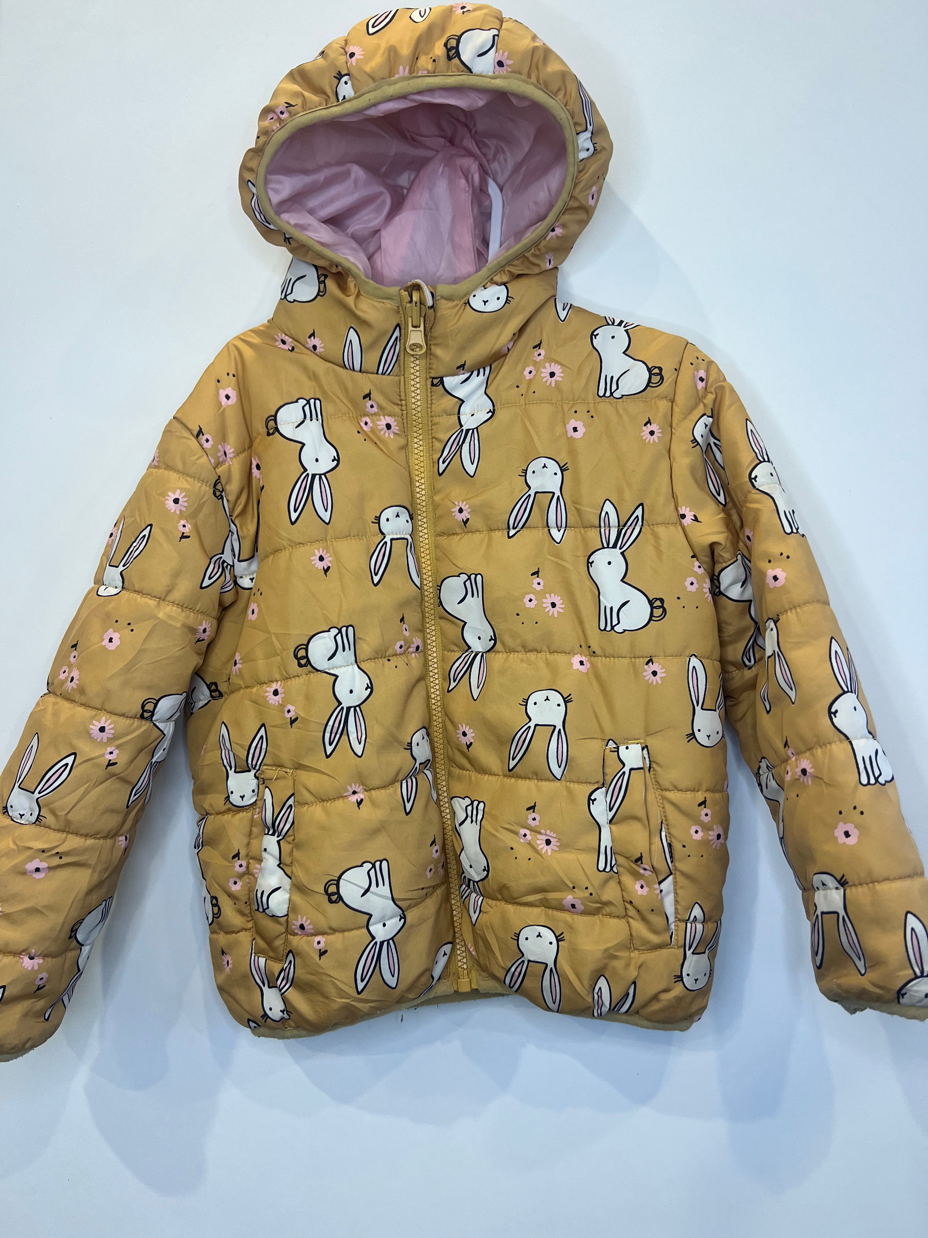 Young Original (6 years) Puffer Jacket