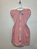 Love To Dream (Size Small - 3.5-6kg) Swaddle 1.0 Tog