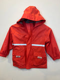 Silly Billyz (3-4 years) Lined Jacket