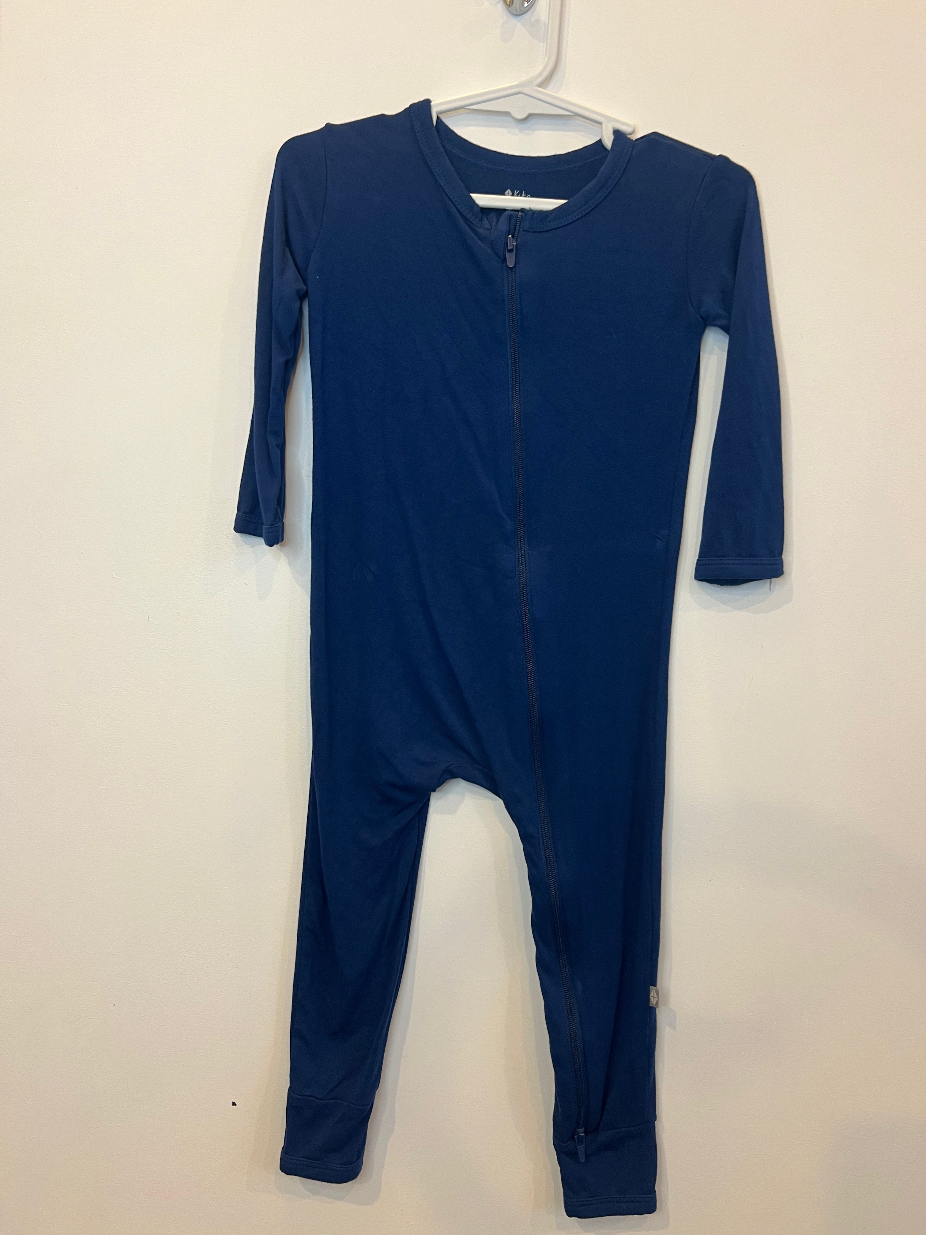 Kyte (2 Years) Onesie