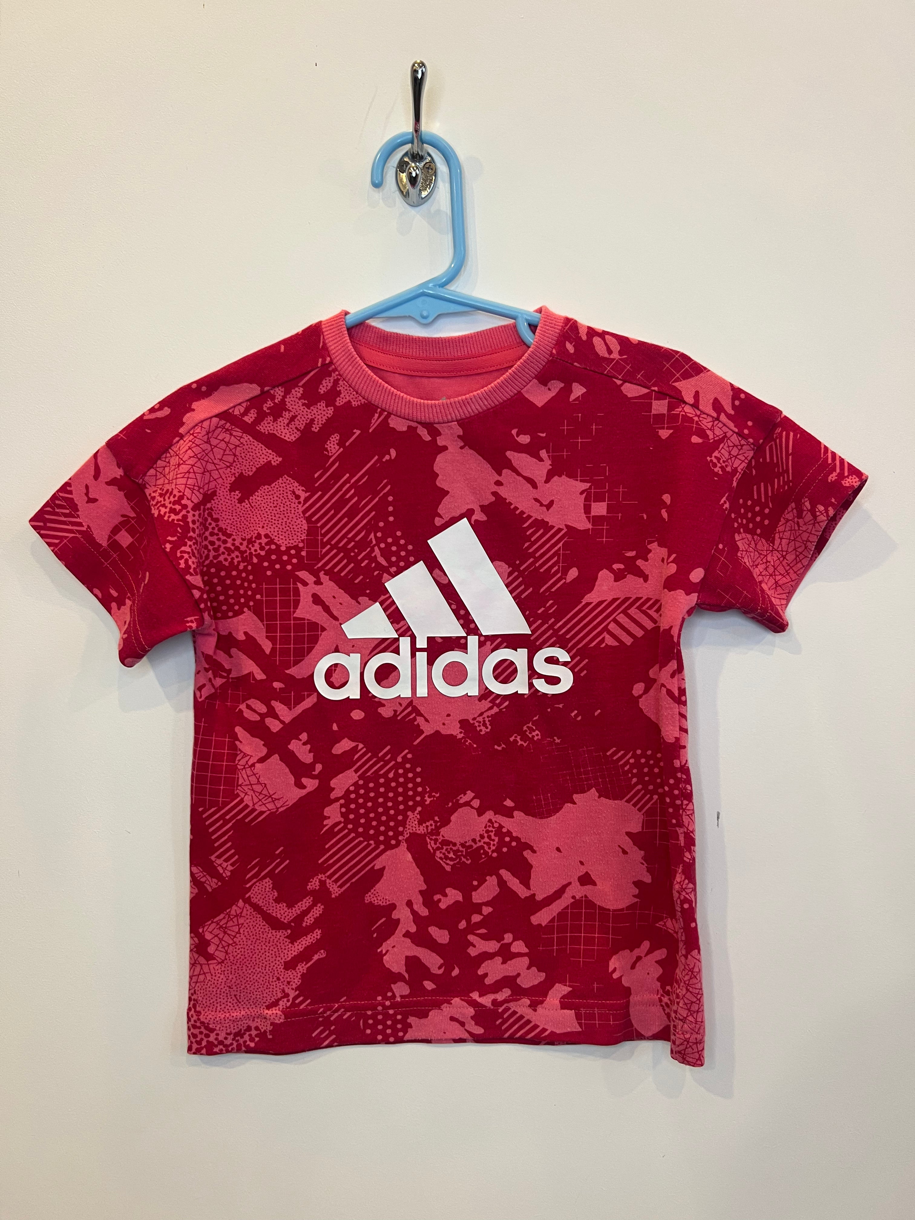 Adidas (2-3 year) T-Shirt