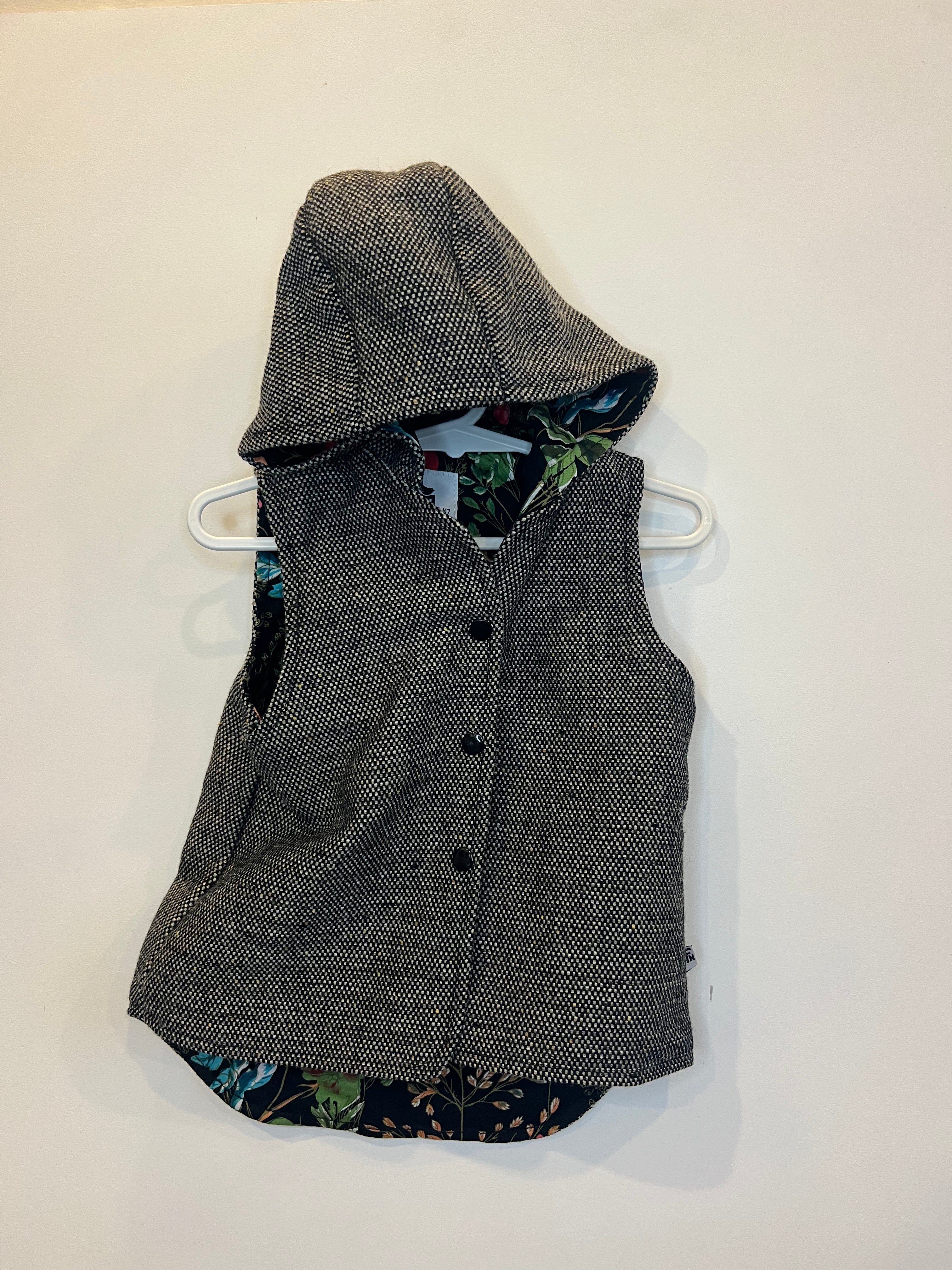 Reversible Vest (2 year)
