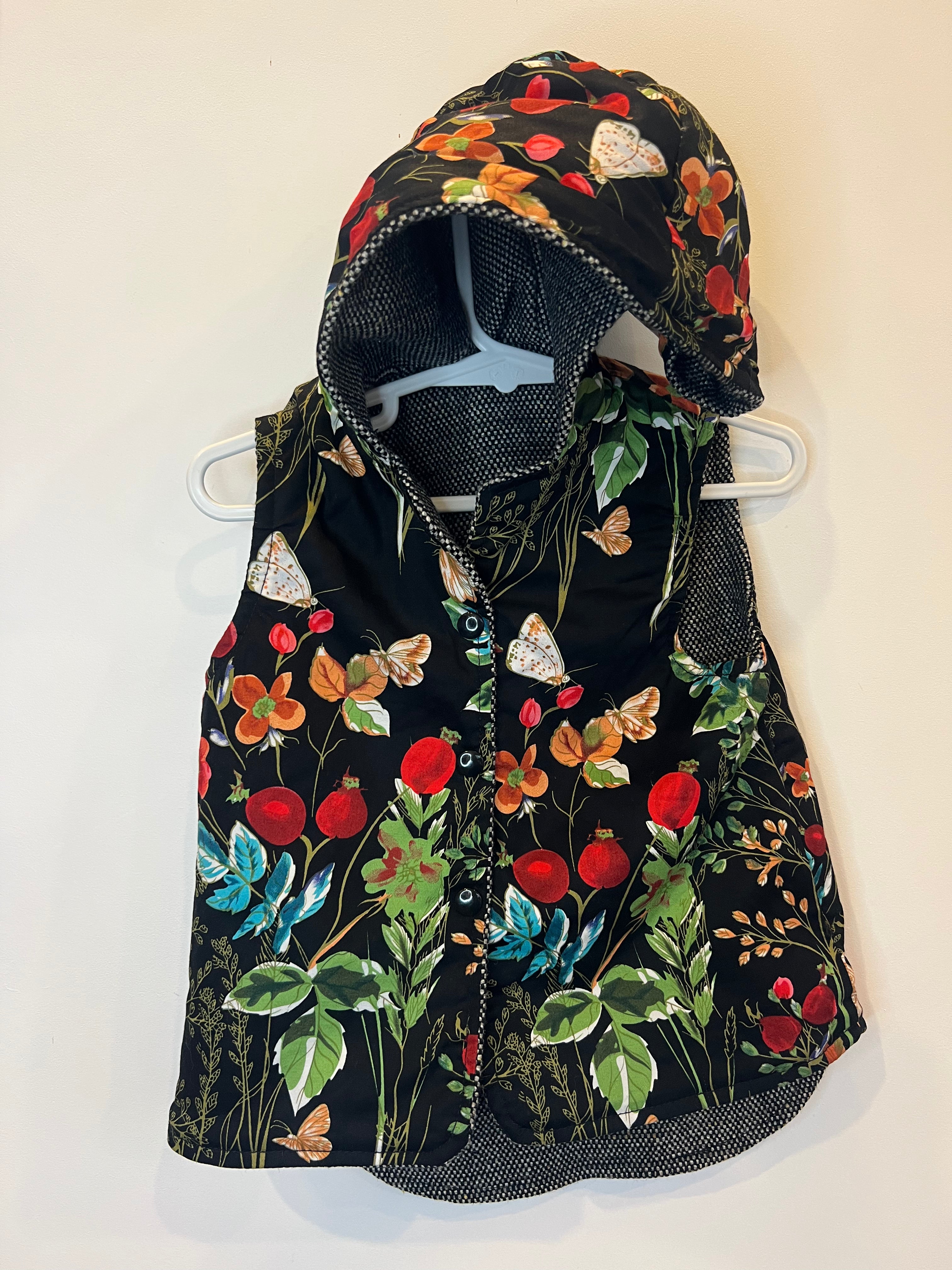 Reversible Vest (2 year)