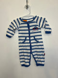Pumpkin Patch (Newborn) Onesie