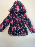 TU (18-24m) Fleece Lined Jacket