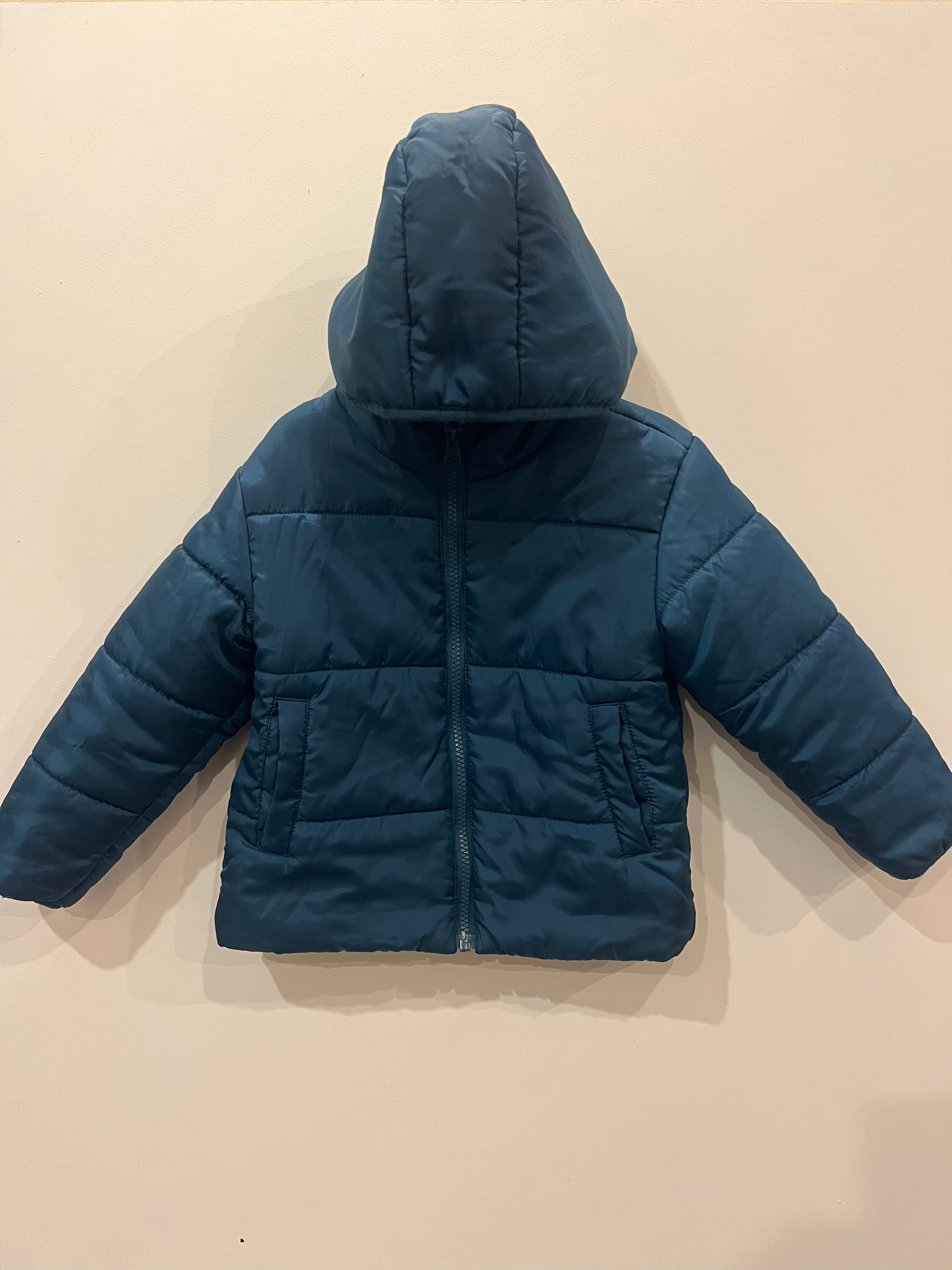 Young Original (3 Years) Puffer Jacket