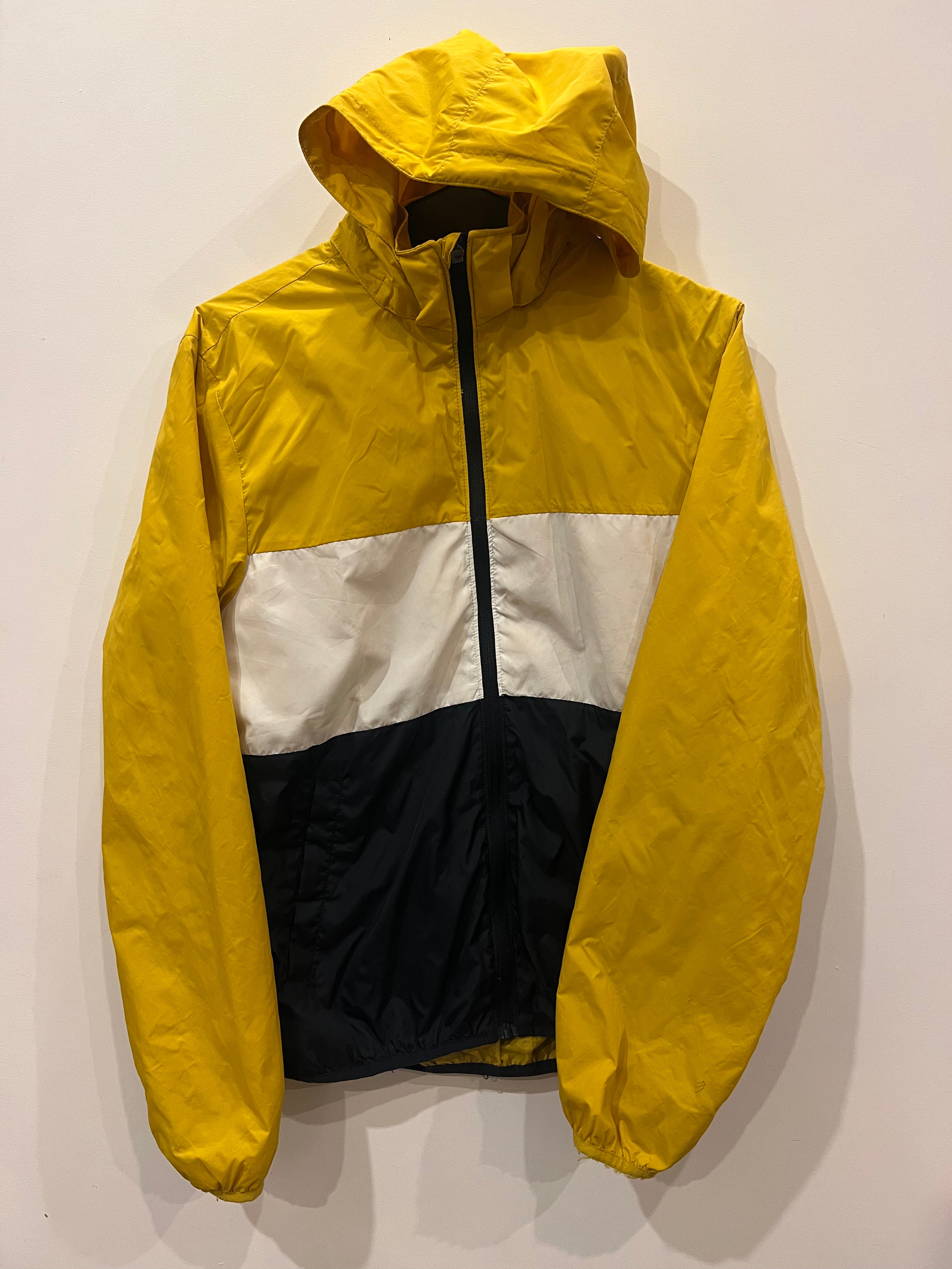 H&M (14 years) Rain Jacket