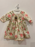Madhurya (approx 2yr) Dress *new with tags*