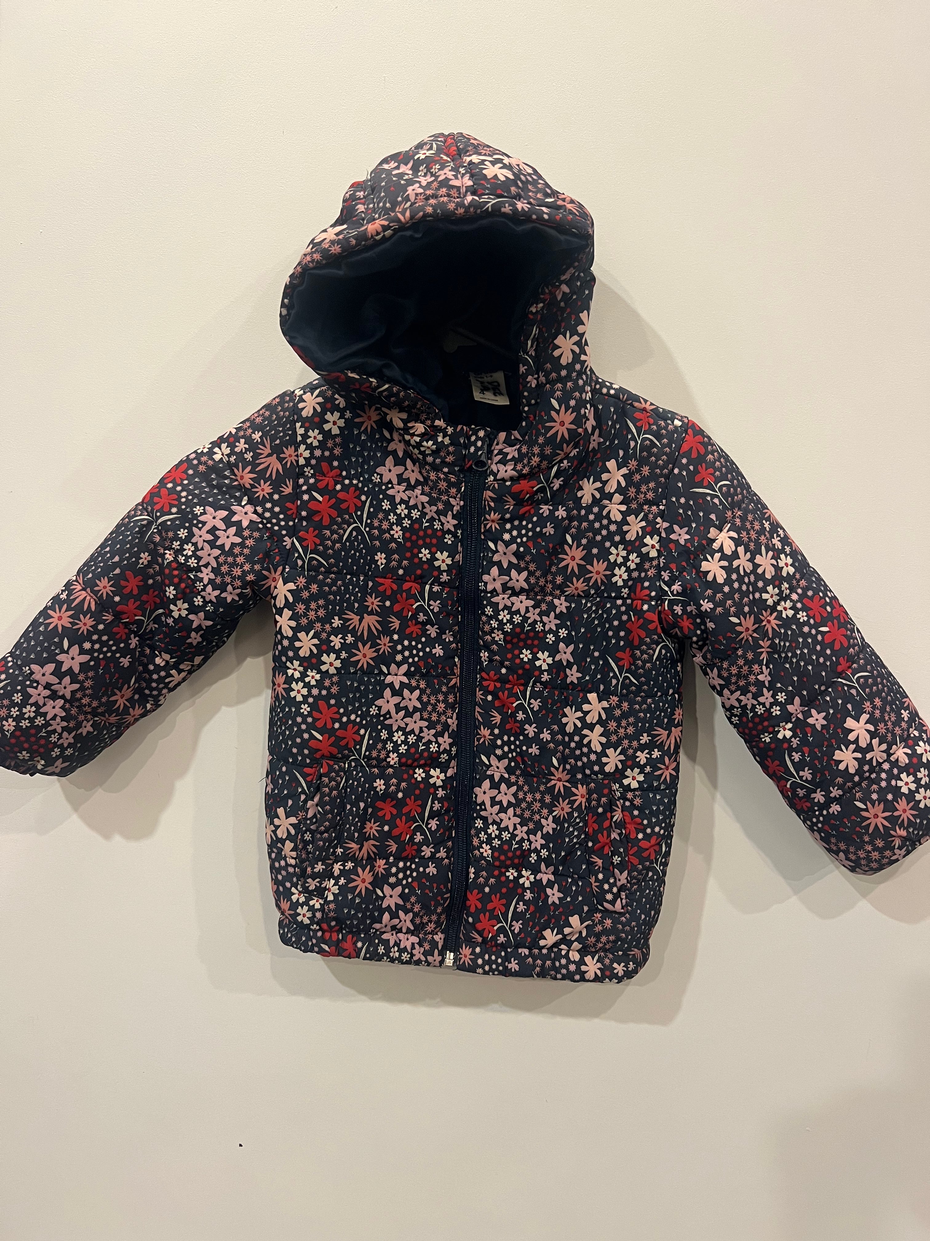 ANKO (4 years) Puffer Jacket