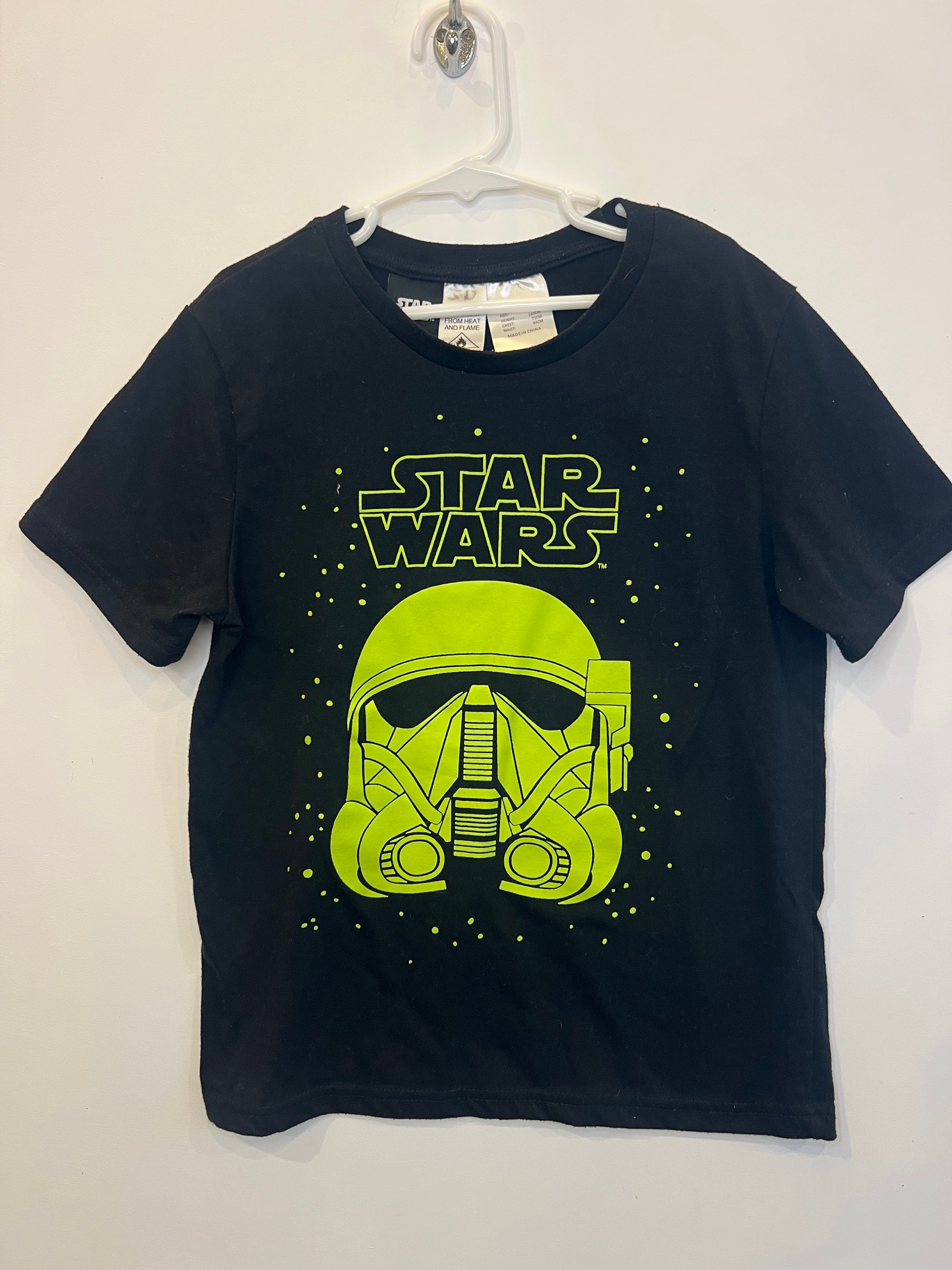Star Wars (10 Years) T-Shirt