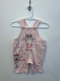 Pumpkin Patch (Newborn) Overalls