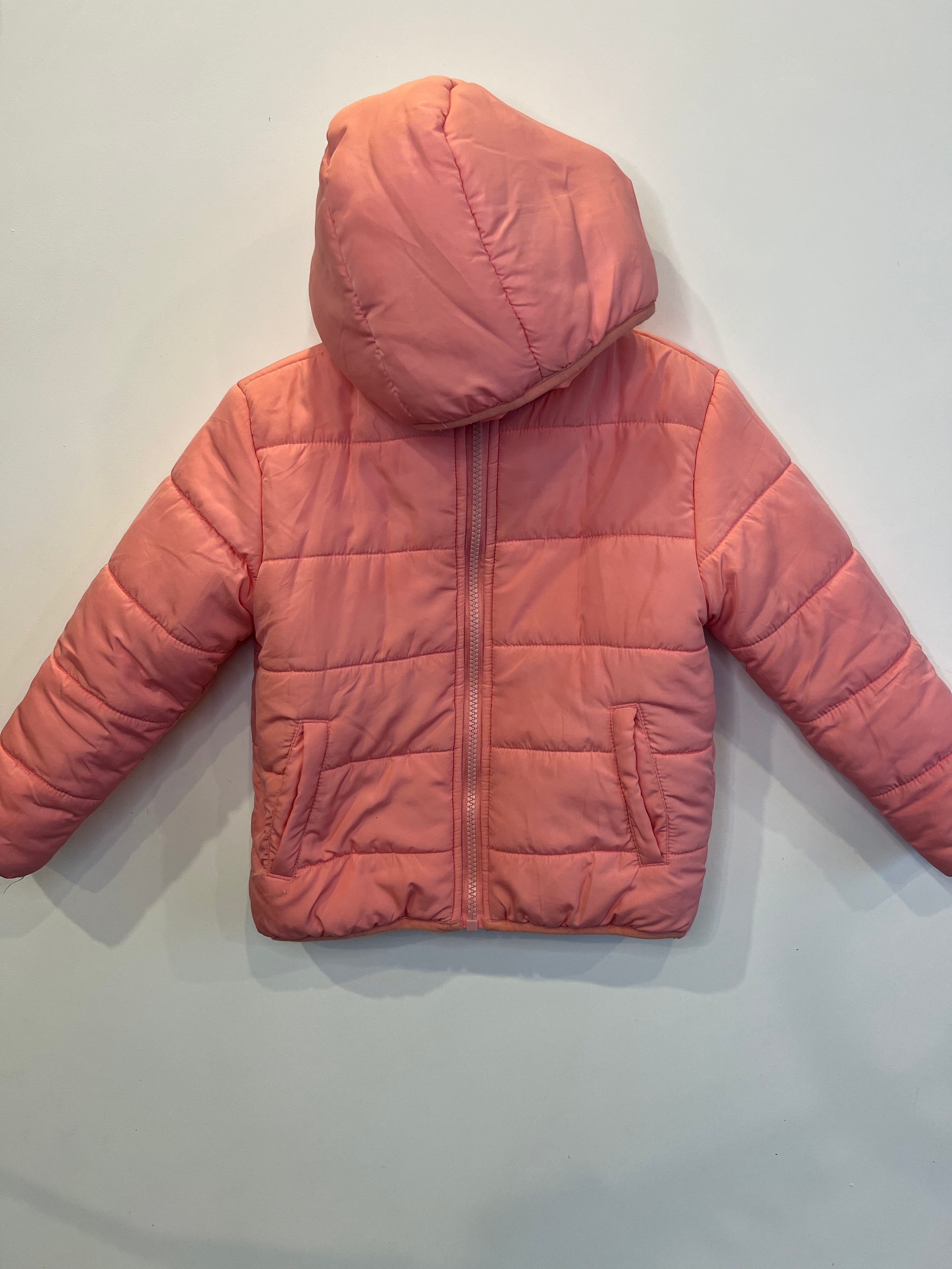 Young Original (4 Years) Puffer Jacket