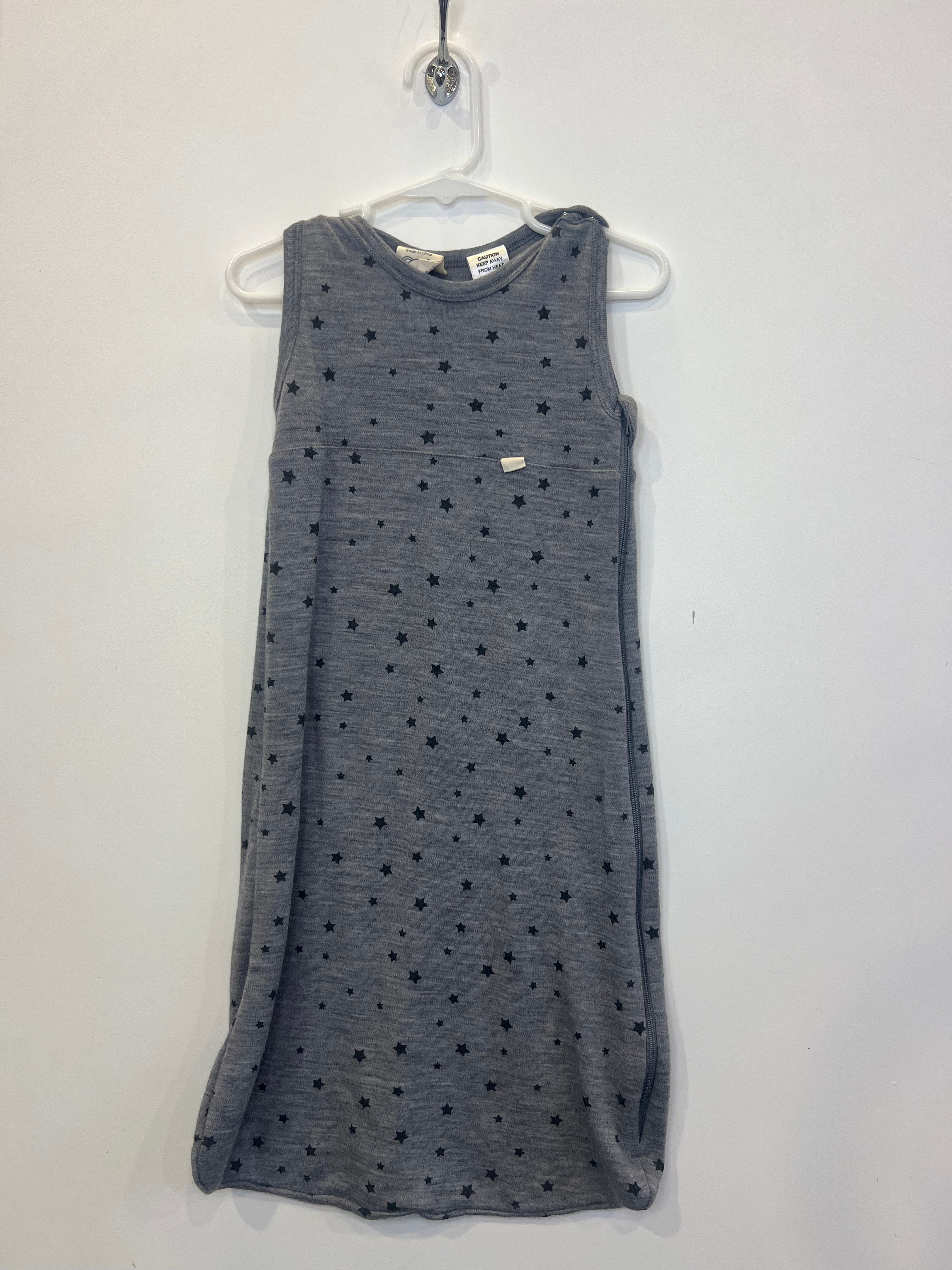 Baby Baby (0-6m) Merino Sleeping Bag