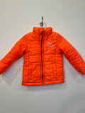Europe Kids (1-2 Years) Puffer Jacket