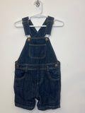 Bout’chou (18m) Short Overalls