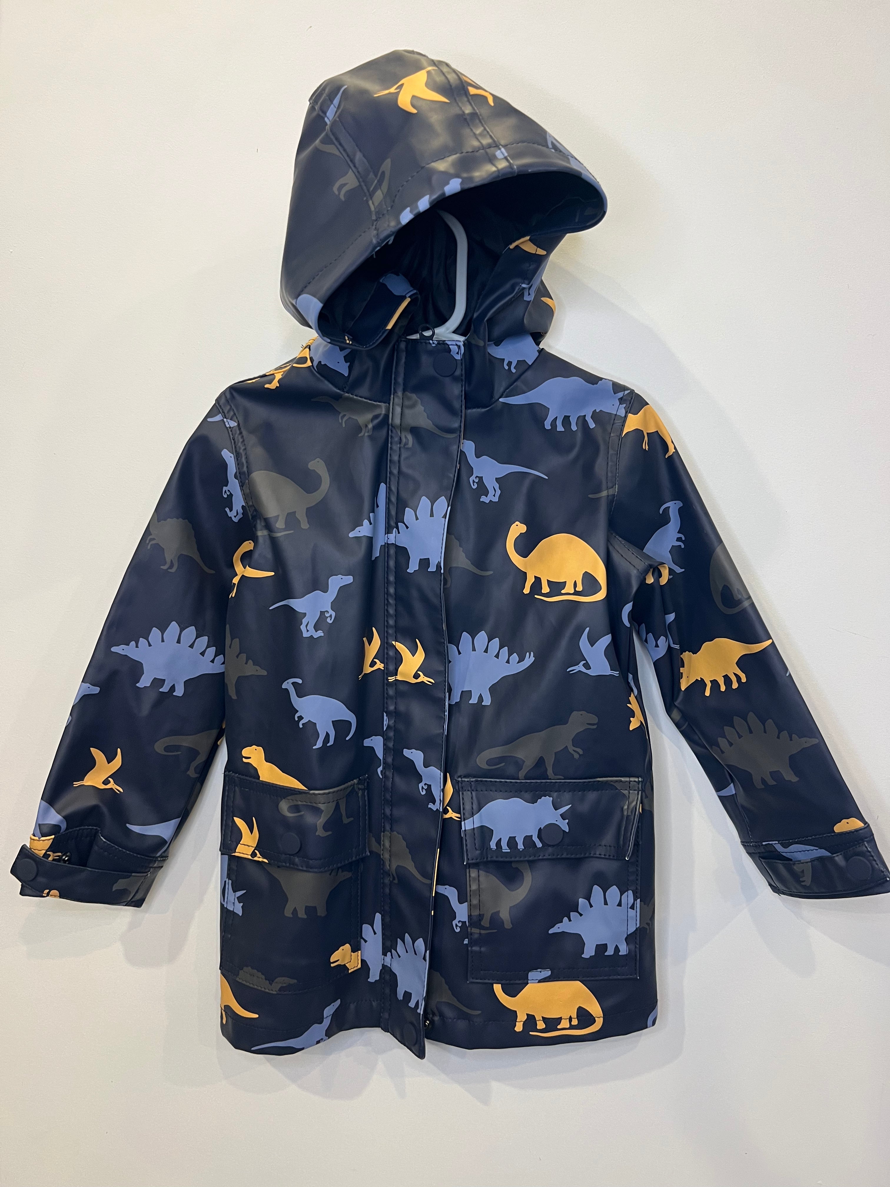 Anko (4 Years) Rain Jacket