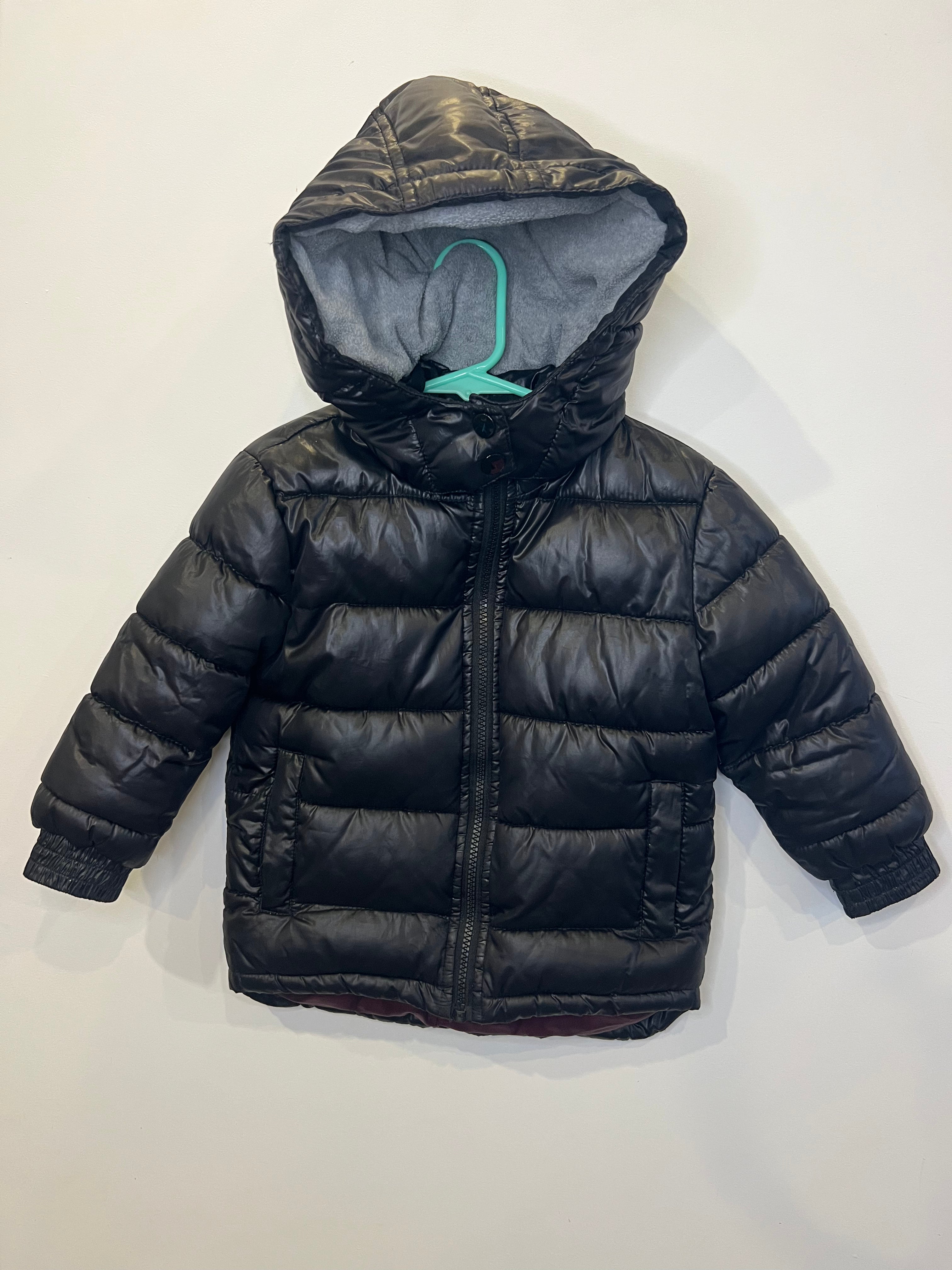 Pumpkin Patch (3 Years) Puffer Jacket