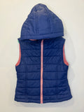 Charlie & Me (7 Years) Puffer Vest