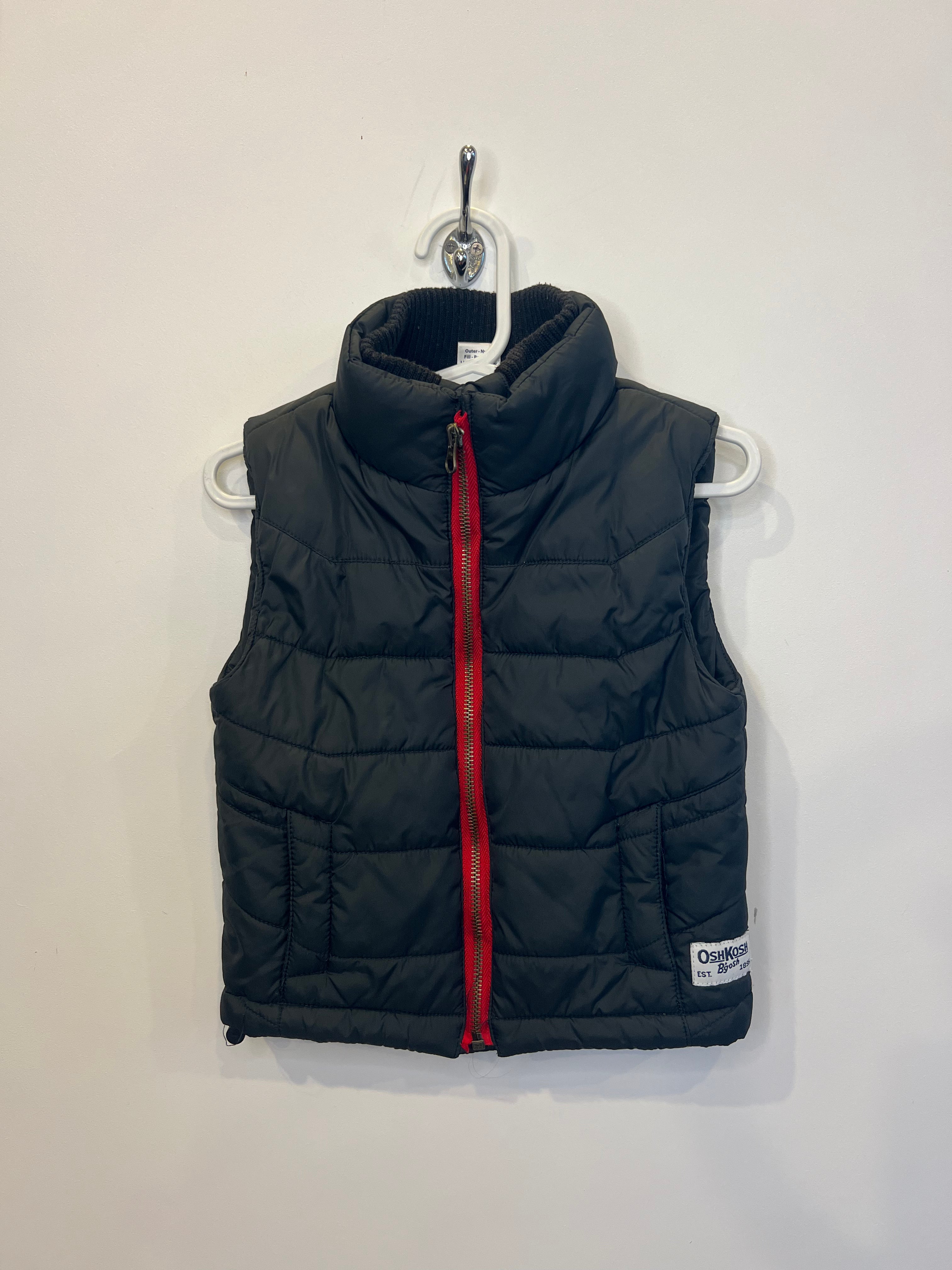 Oshkosh (6-12m) Puffer Vest