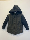 Mac & Ellie (4 Years) Sweater Jacket