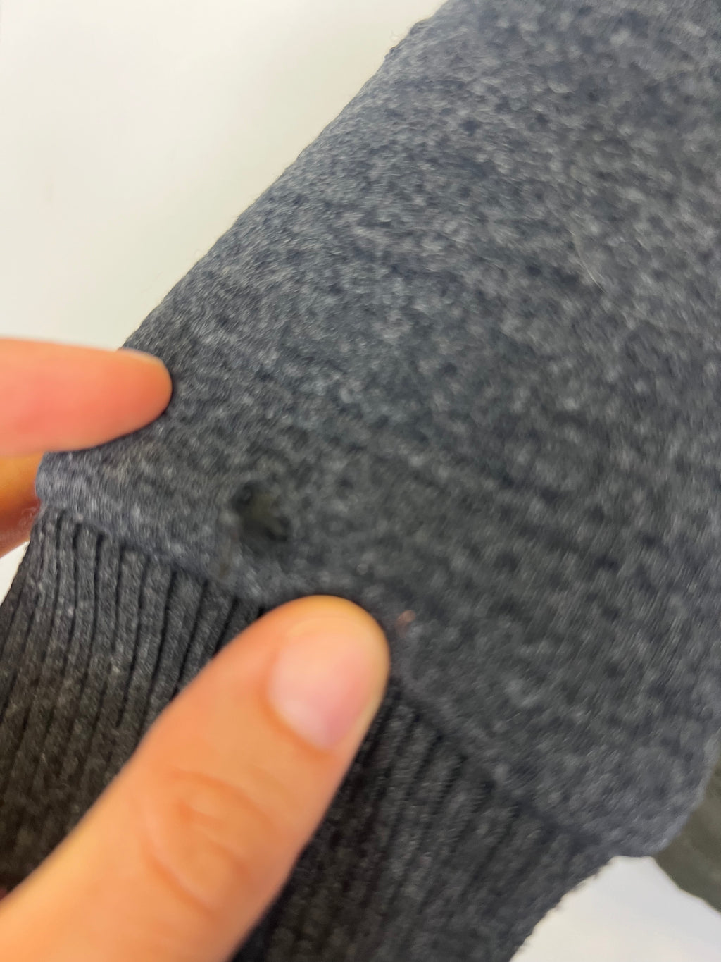 Mac & Ellie (4 Years) Sweater Jacket