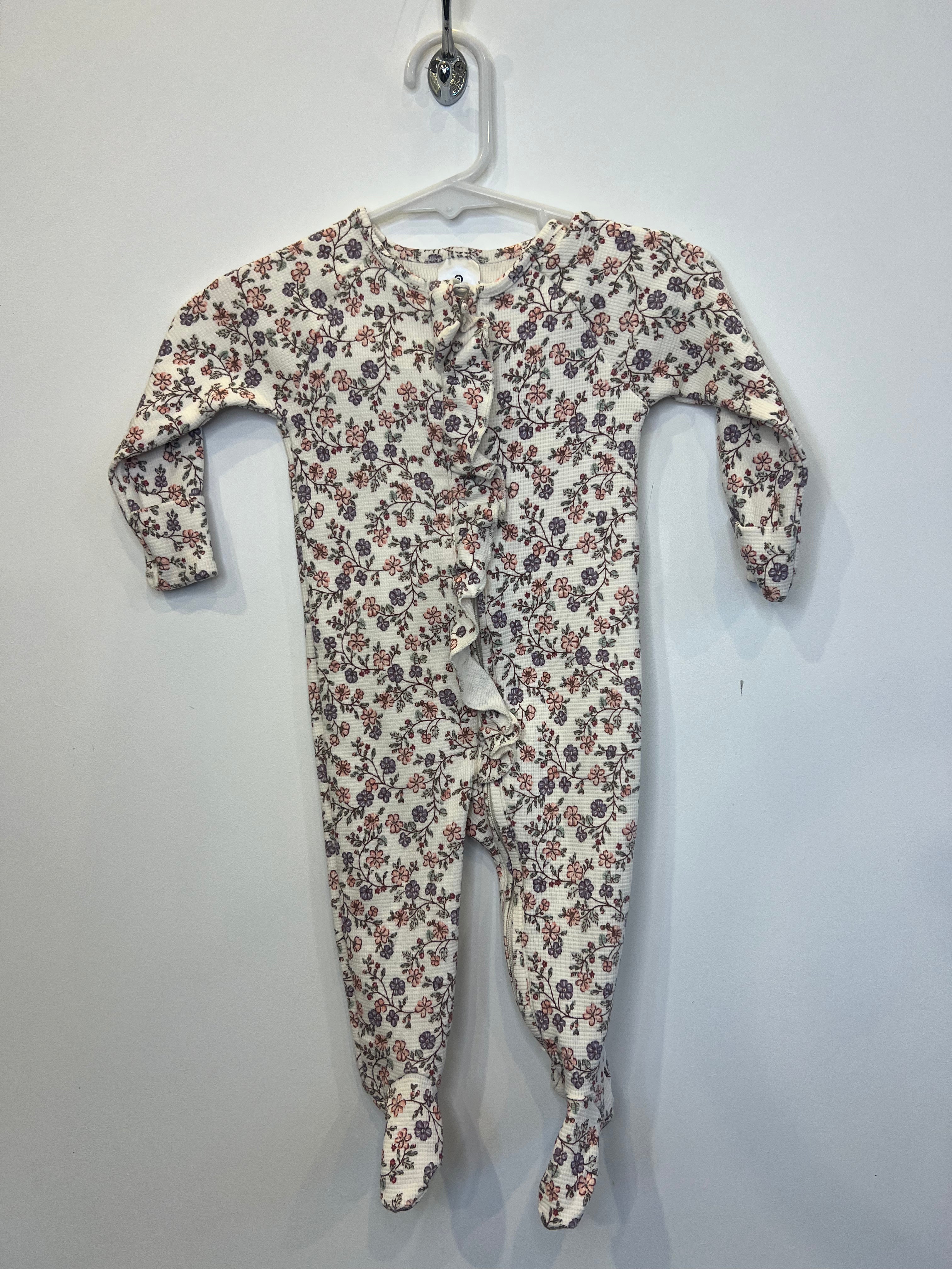 Target (3-6m) Organic Cotton Onesie