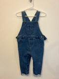 Teeny Weeny (12-18m) Dungarees