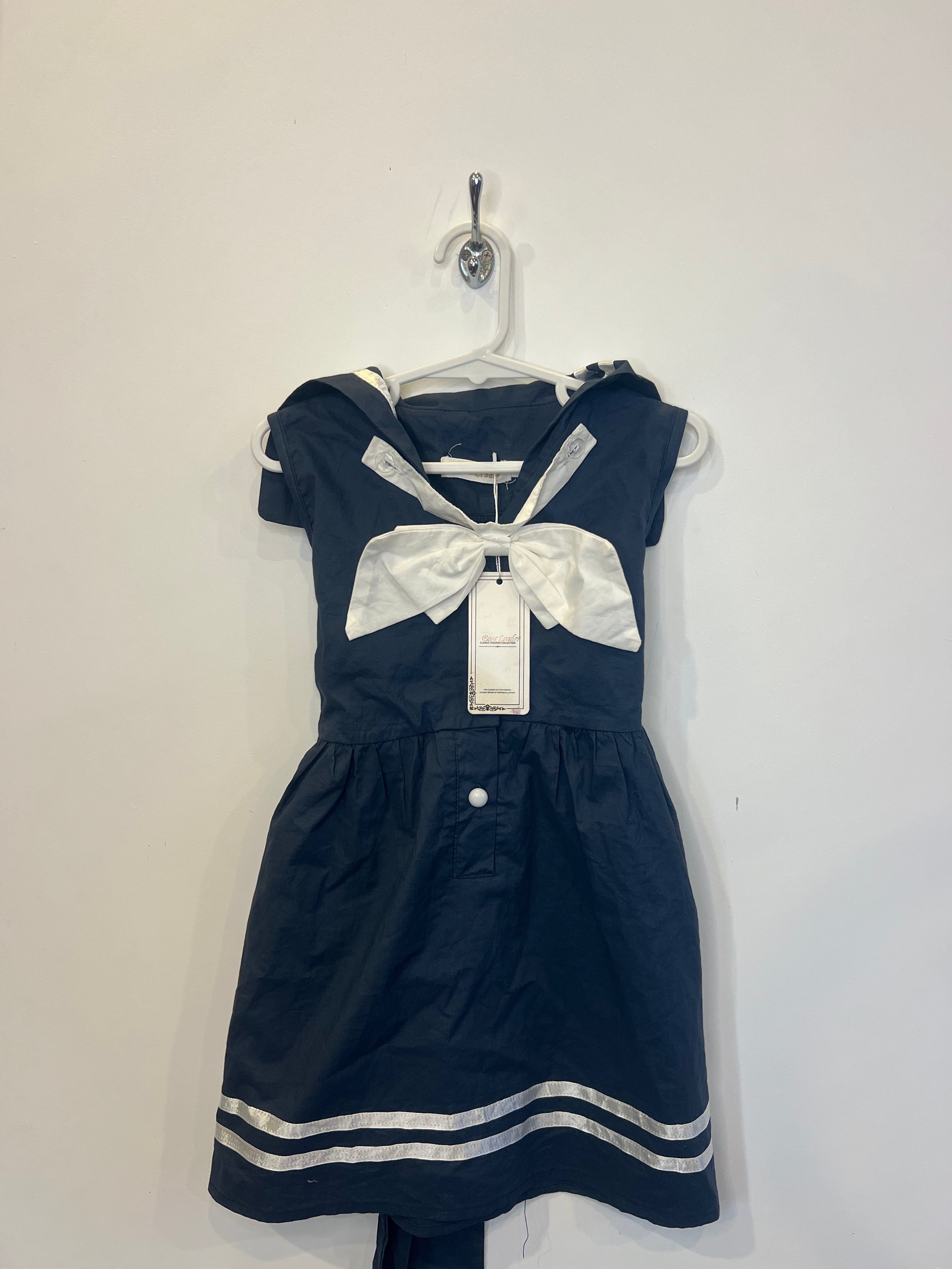 Bear Leader (approx 3 Years) Dress