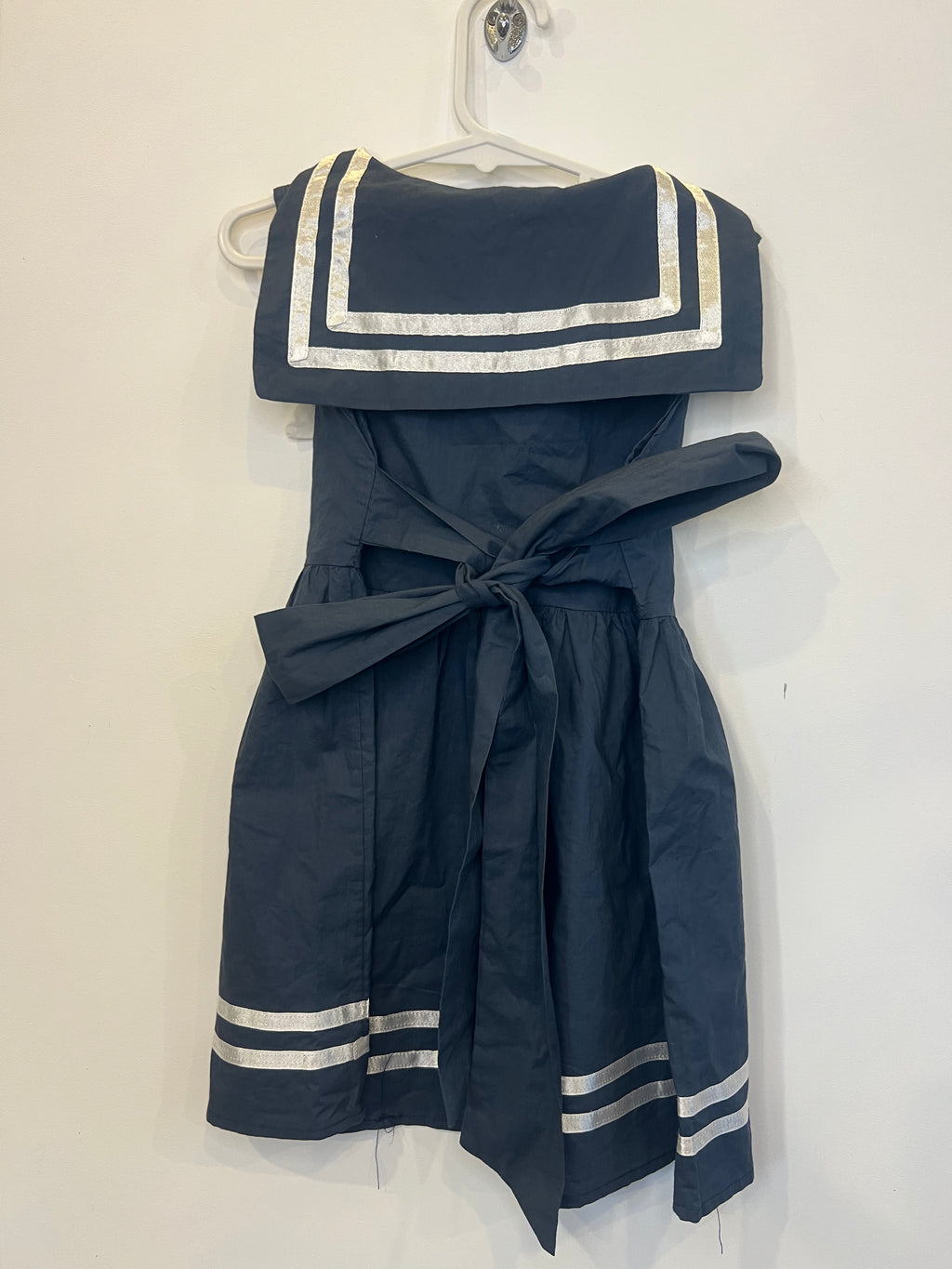 Bear Leader (approx 3 Years) Dress