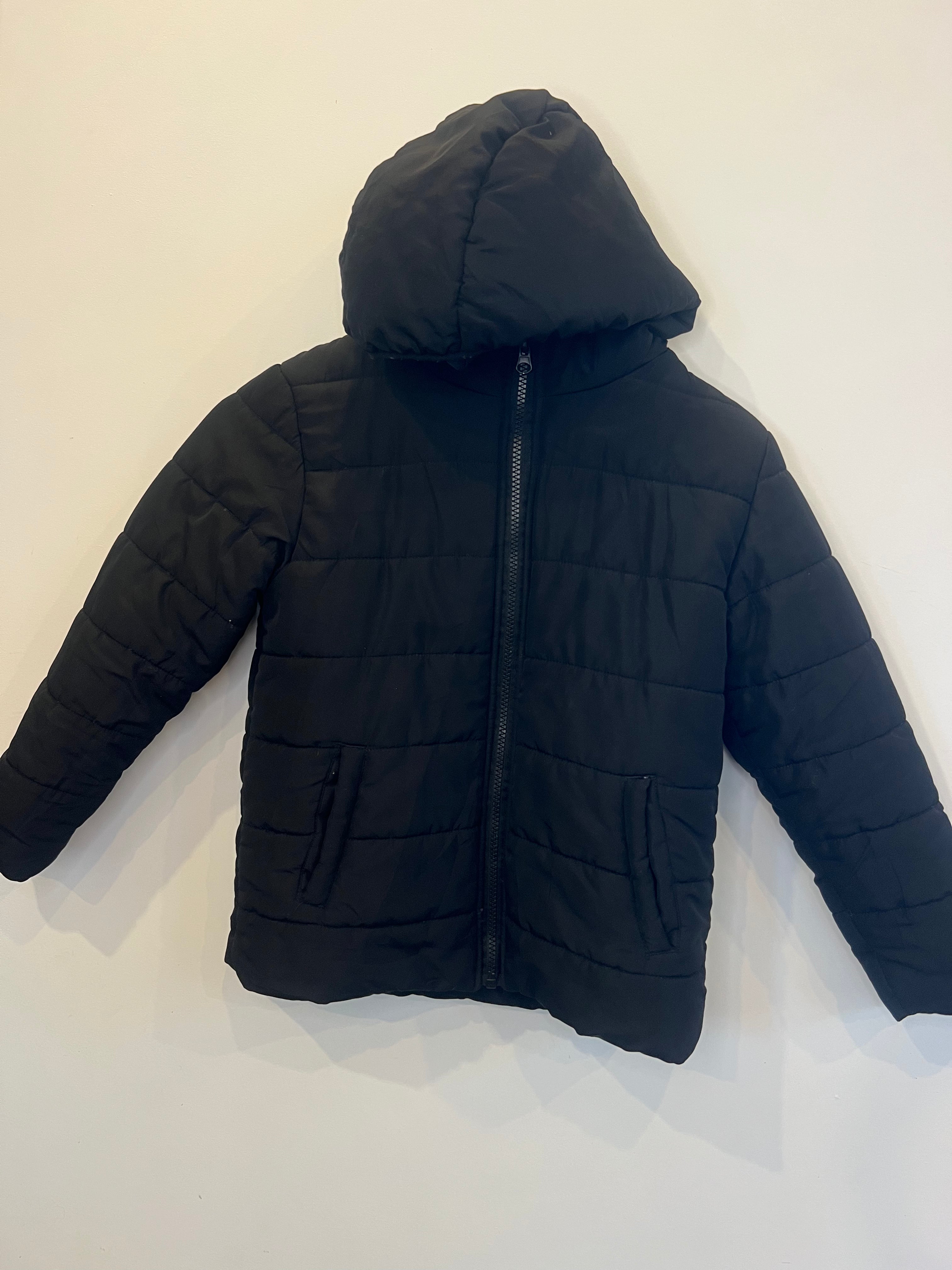 Young Original (8 Years) Puffer Jacket