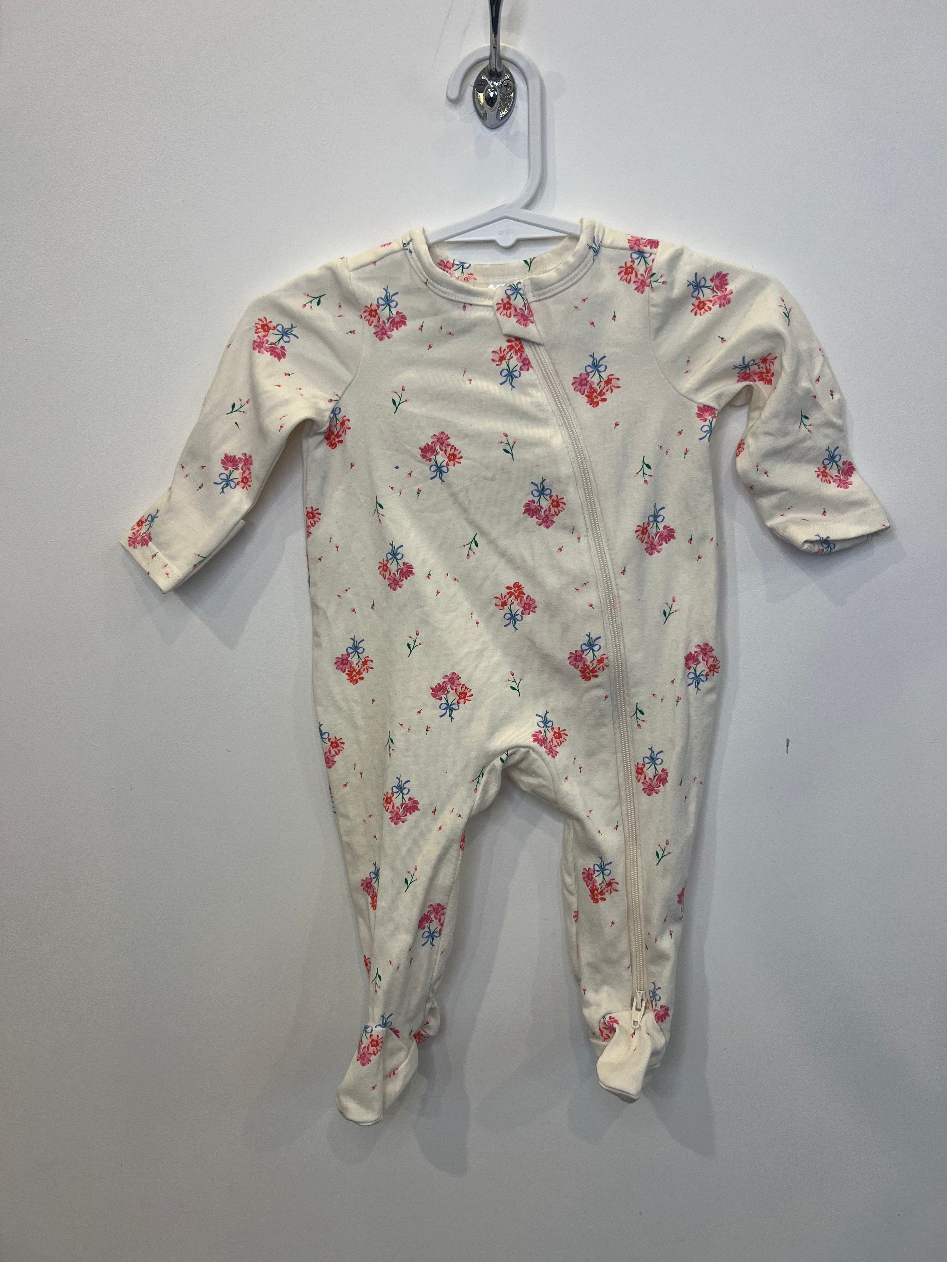 Teeny Weeny (newborn) onesie