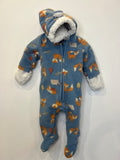 Ricochet (3-6m) PramSuit