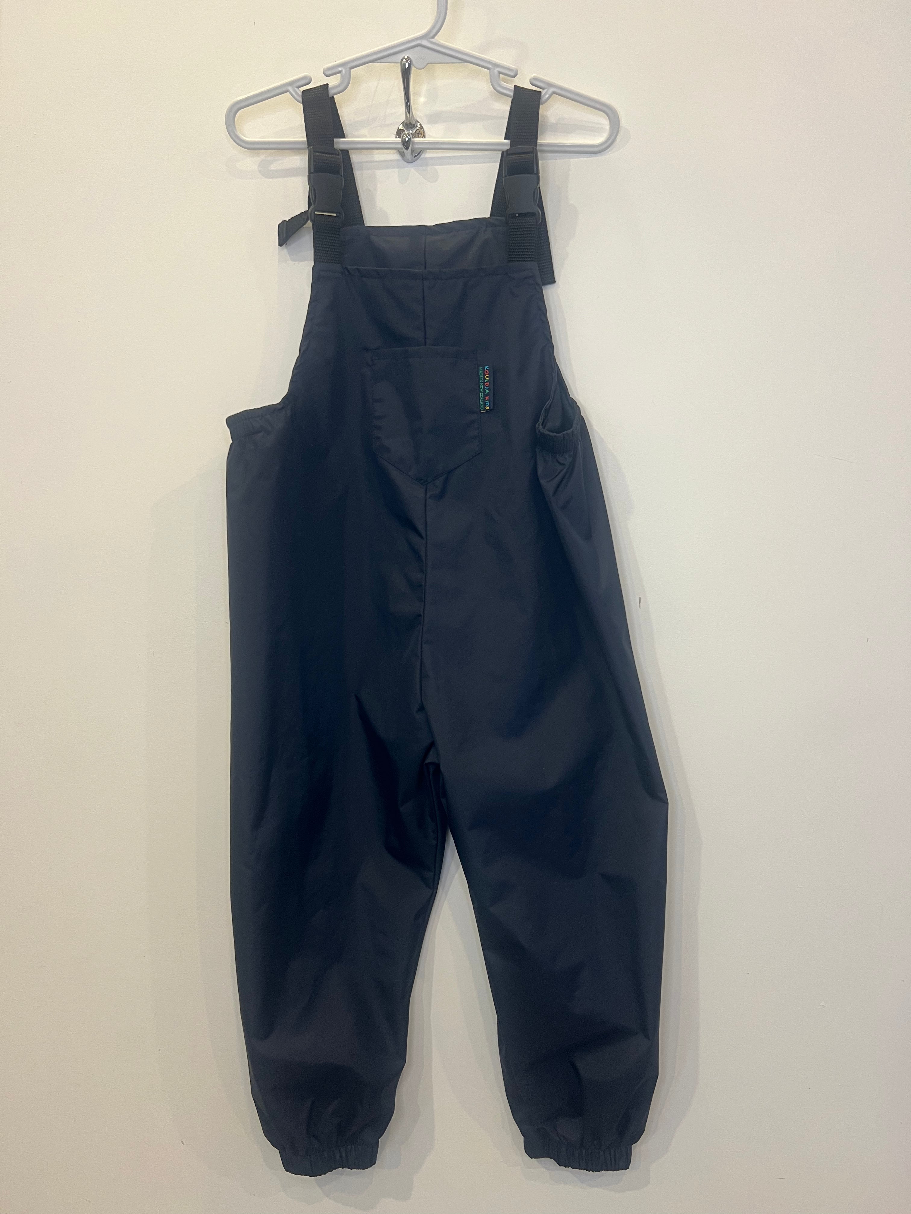 Kouldja Kids (2 years) Waterproof Overalls