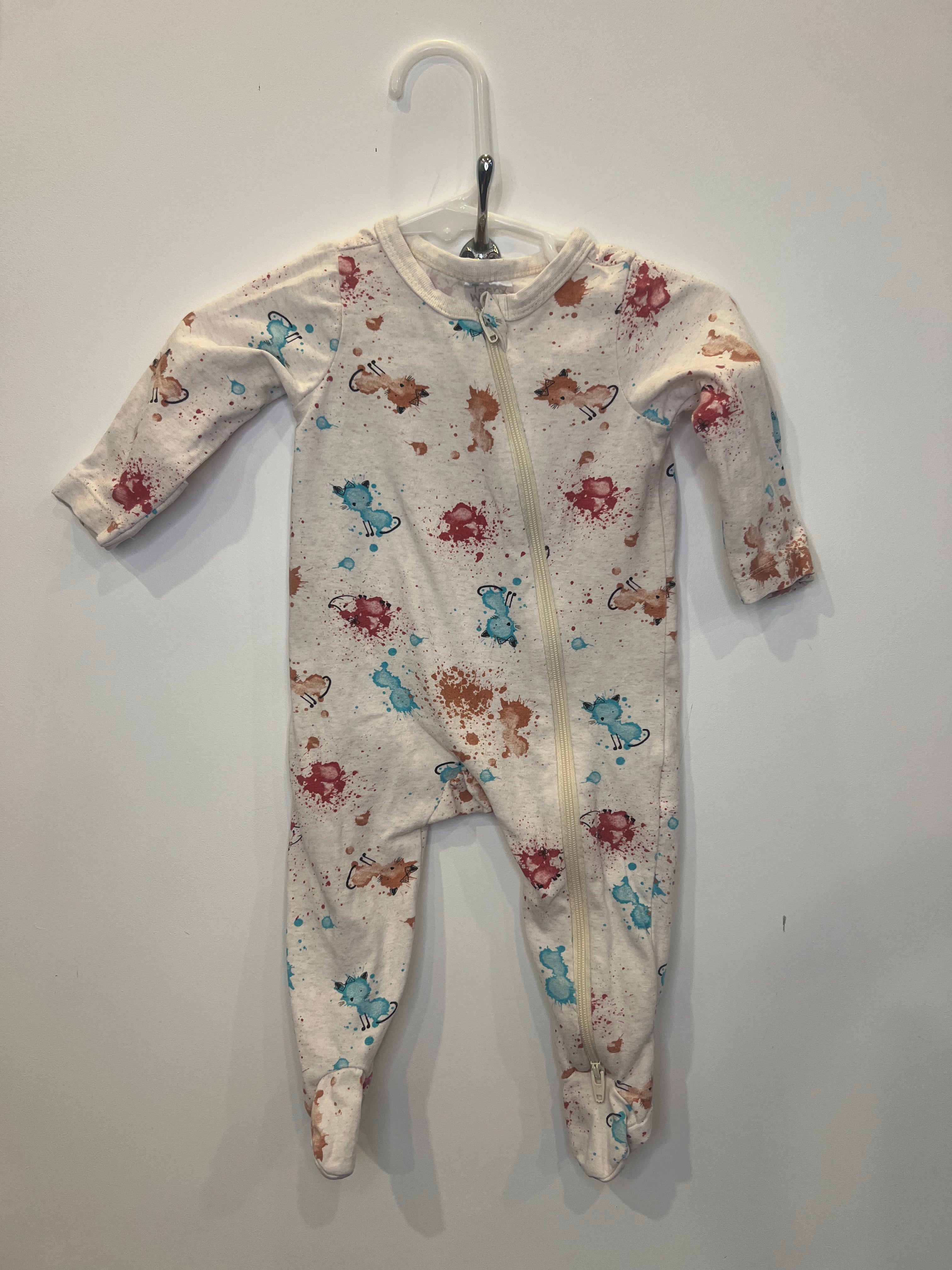 Teeny Weeny (newborn) Onesie