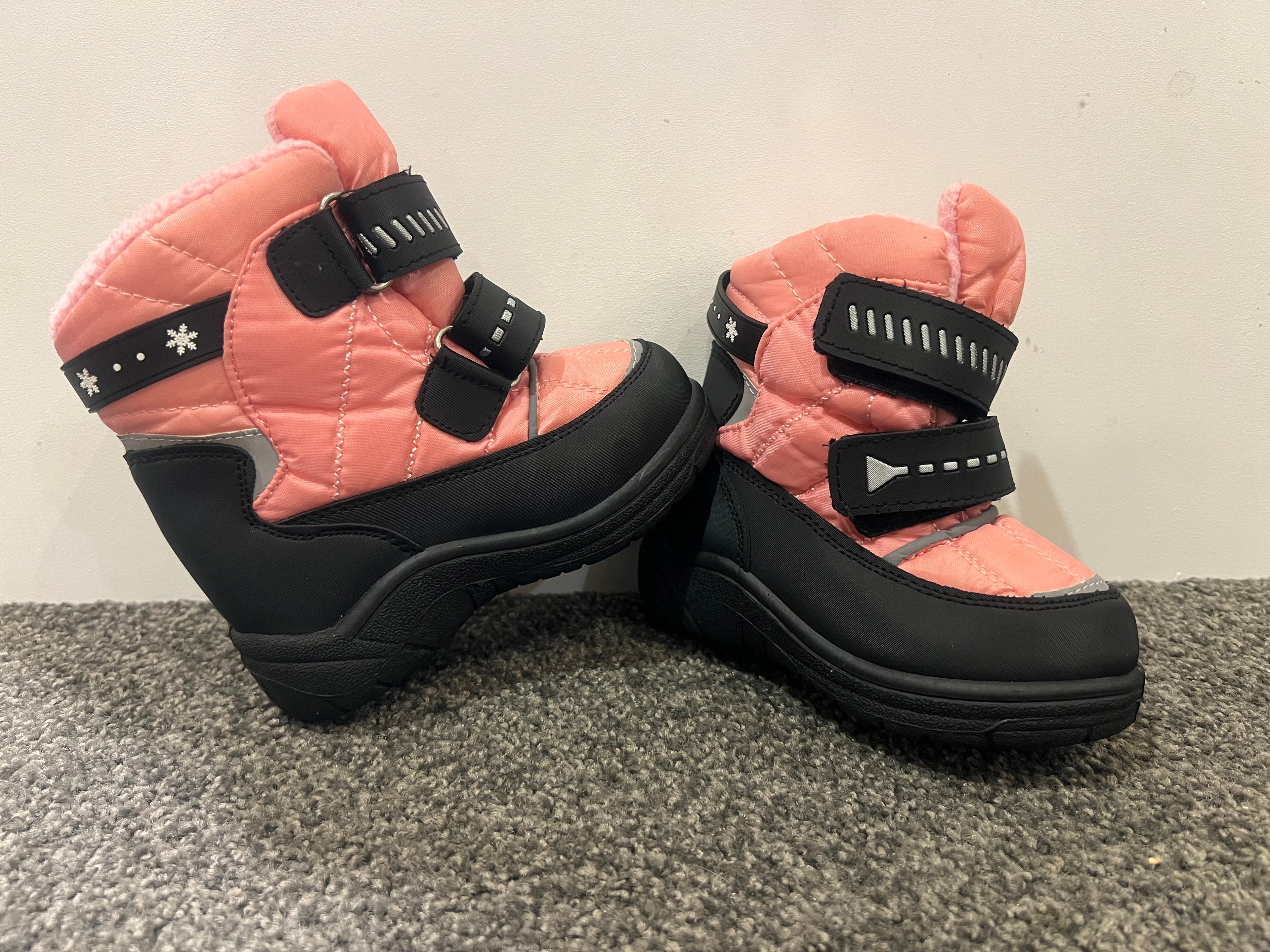 Navigator South (Size 6) Snow Boots
