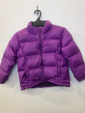 Macpac (6 Years) Duck Down Fill Puffer Jacket