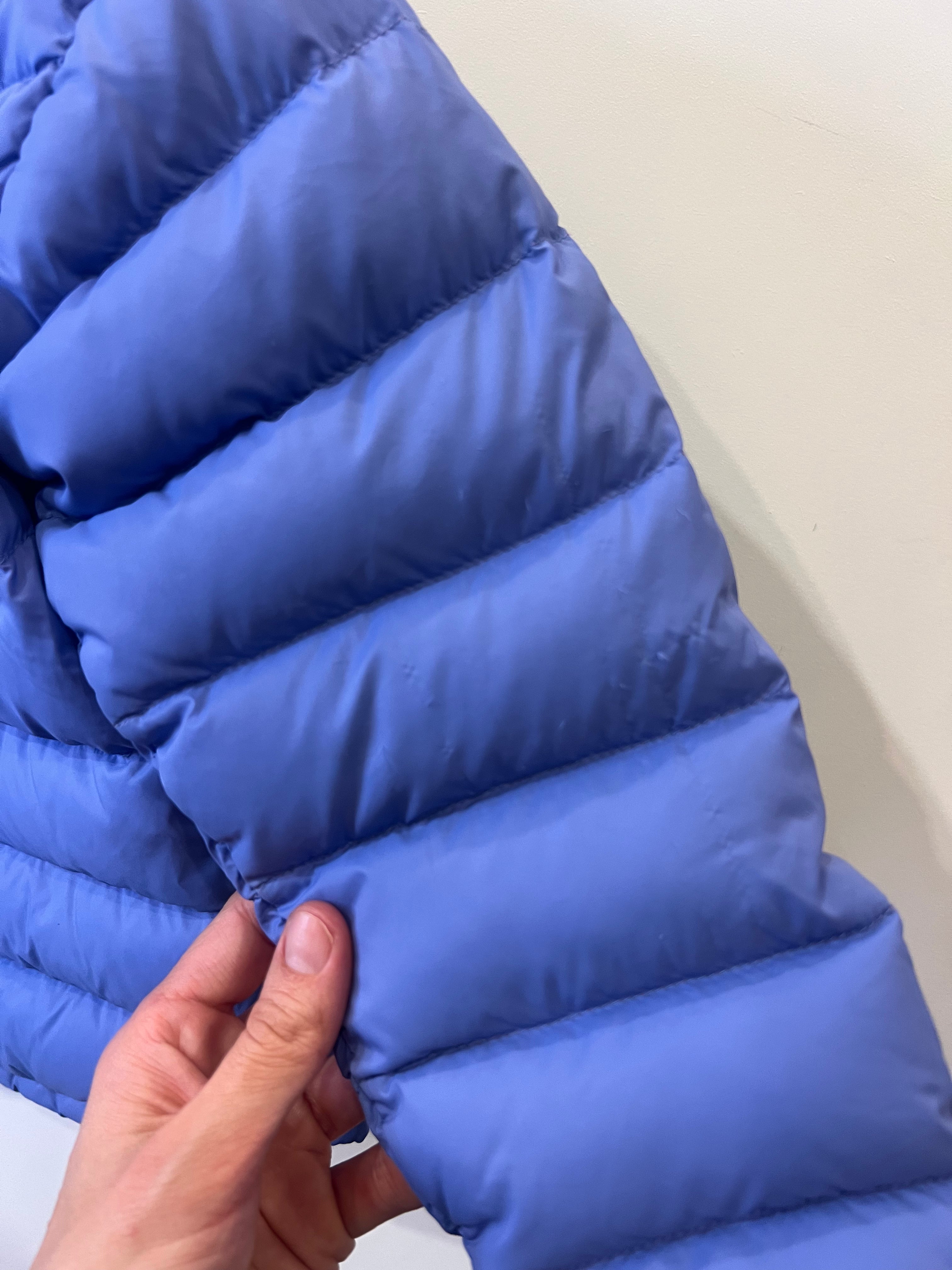 Macpac (3 Years) Down and Feather Fill Jacket