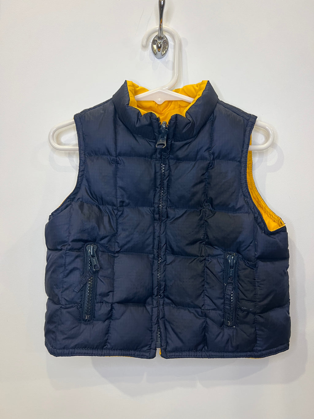 Gap (18-24m) Puffer Vest