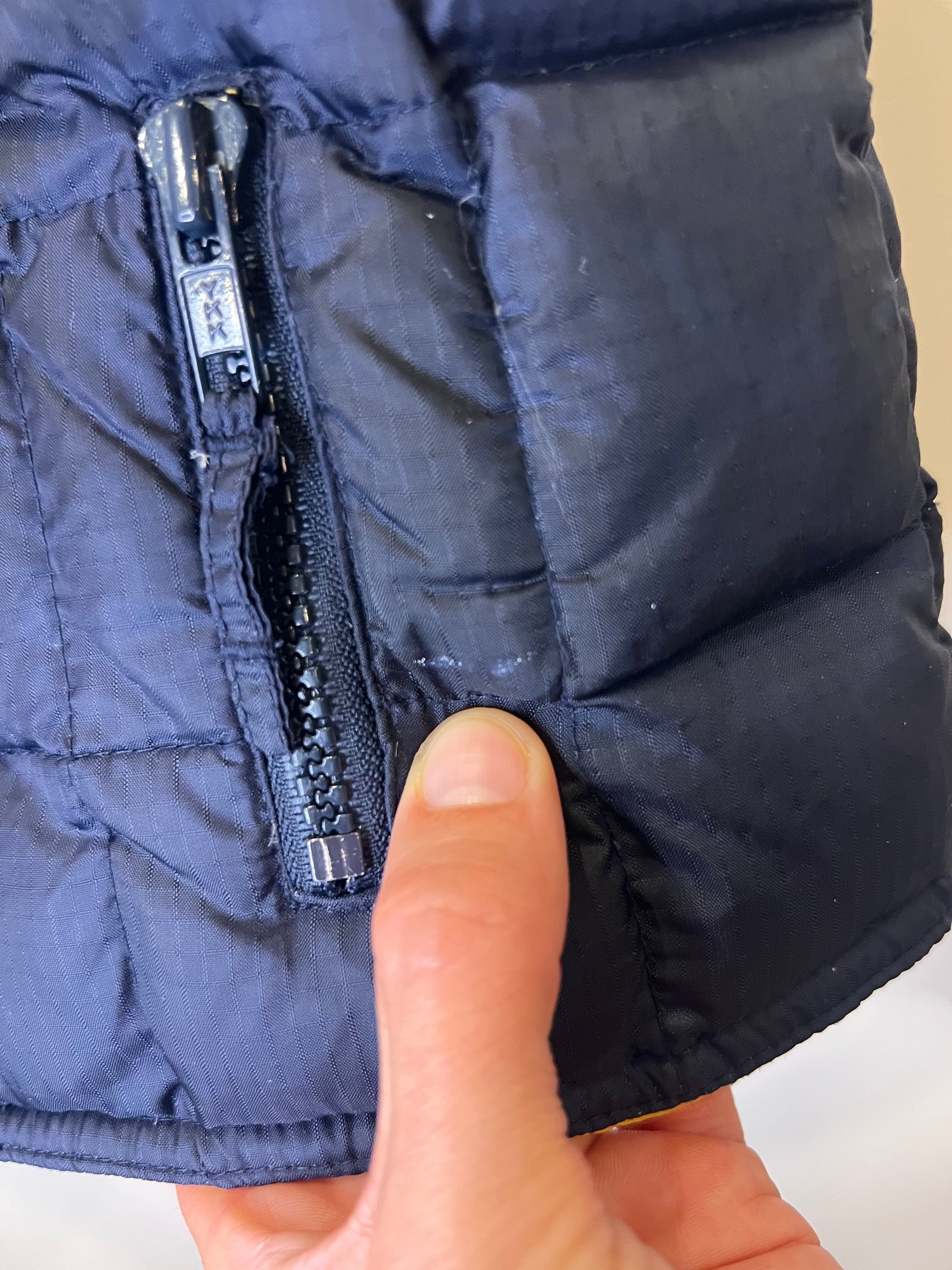 Gap (18-24m) Puffer Vest