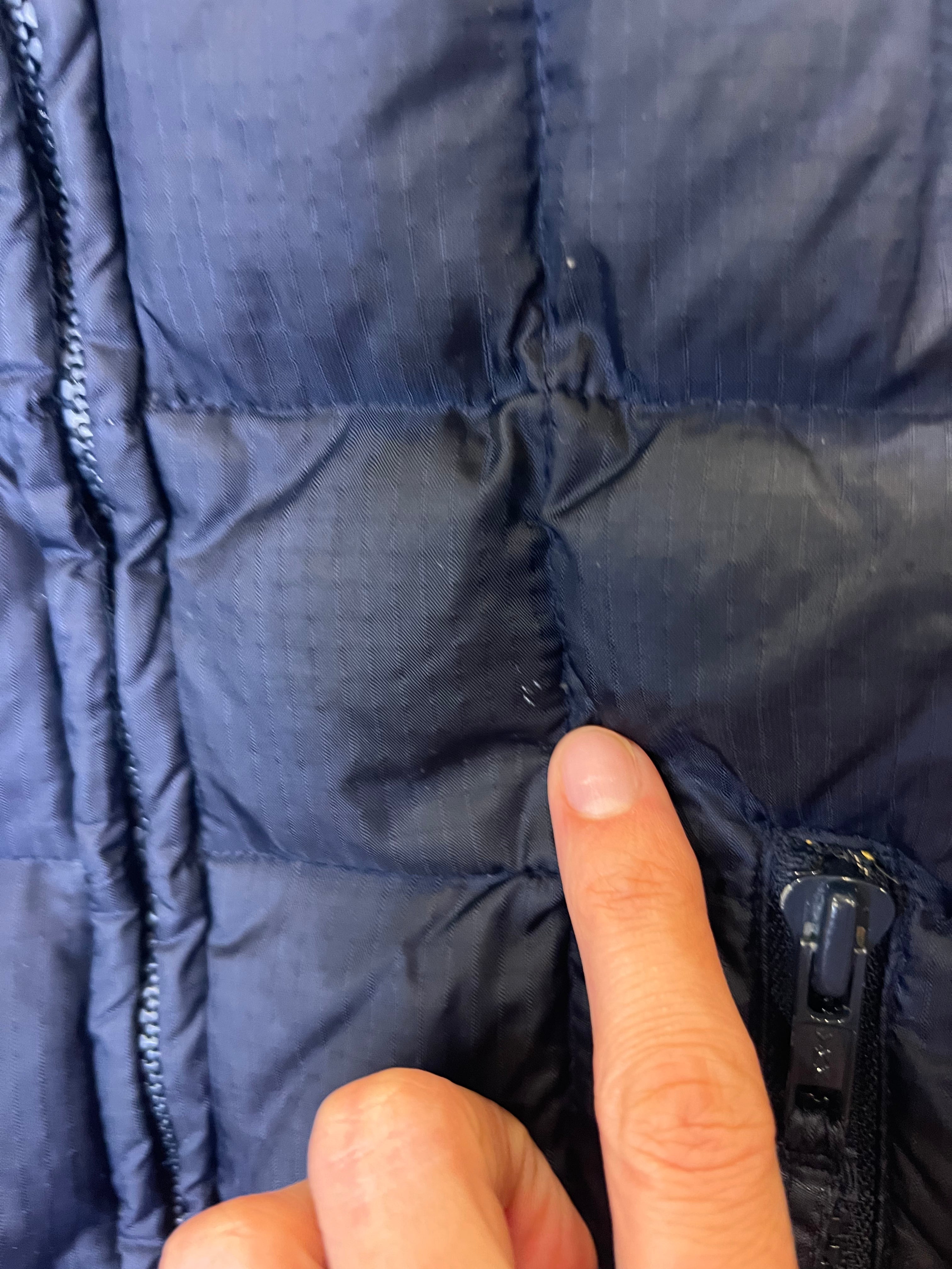 Gap (18-24m) Puffer Vest