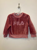 Fila (3 Years) Fleecy Sweater