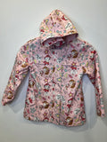Paw Patrol (5-6 Years) Rain Jacket