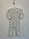 Nature Baby (3-6m) Onesie *100% Organic Cotton*
