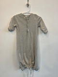 Nature Baby (0-3m) Sleep Gown *100% Organic Cotton*