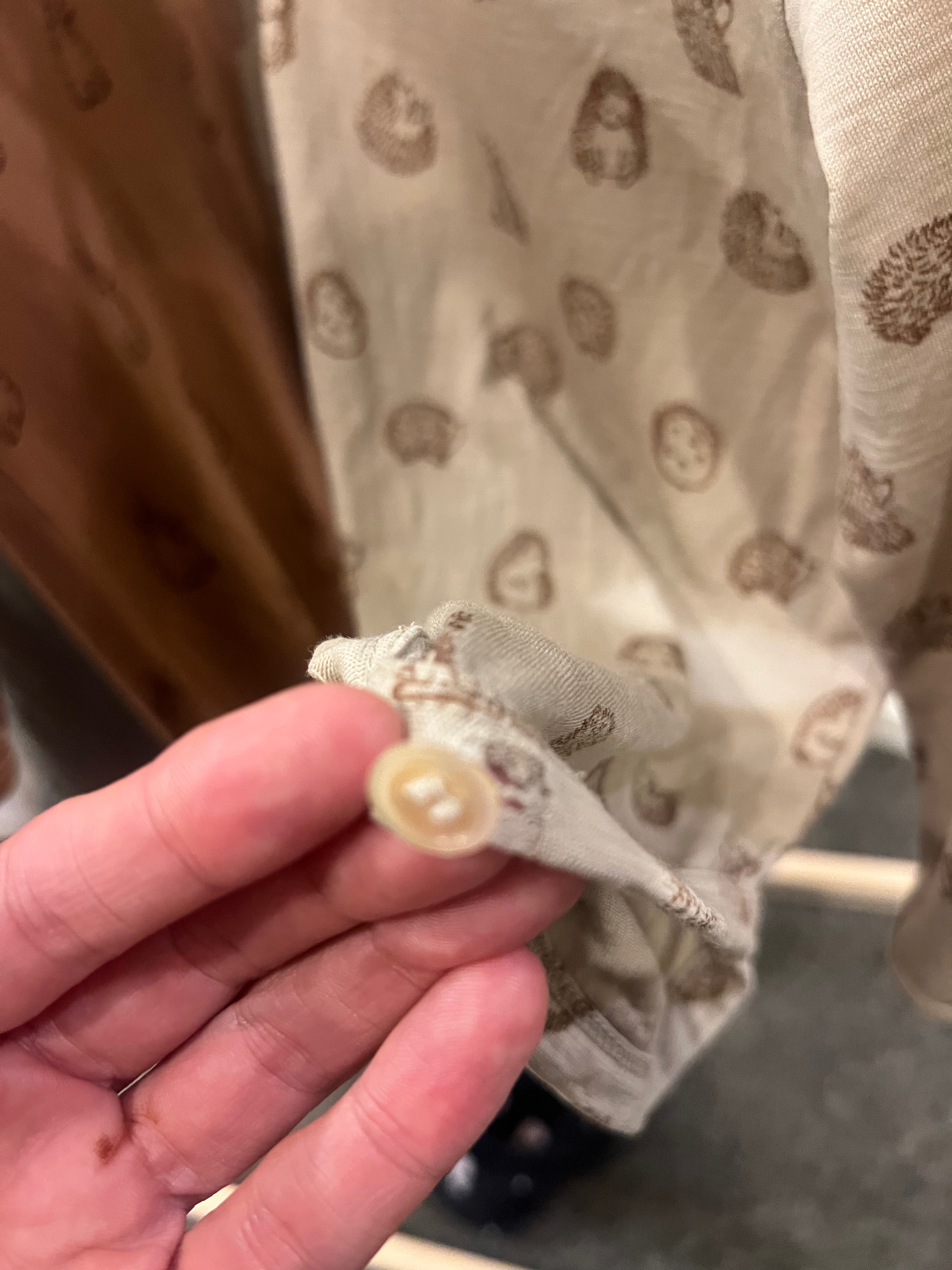 Nature Baby (1 Year) 100% Merino